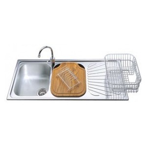 Аксессуары для моек