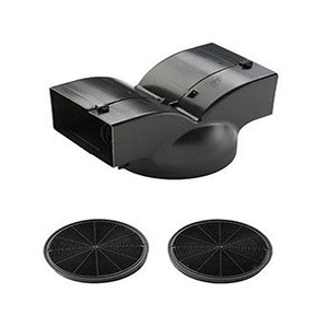 Аксессуары для вытяжек