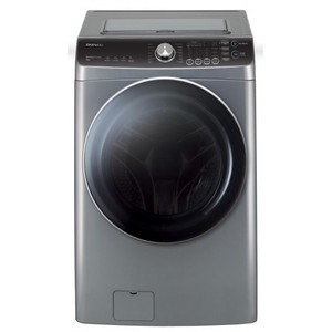 Стирально-сушильные машины