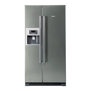 Холодильники Side-by-Side