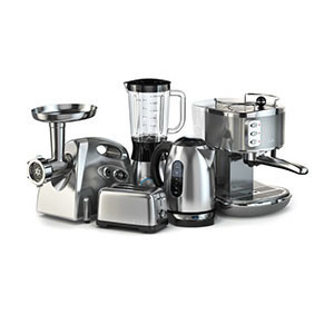 Мелкая бытовая техника