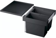 Система сортировки отходов BLANCO FLEXON II 50/2
