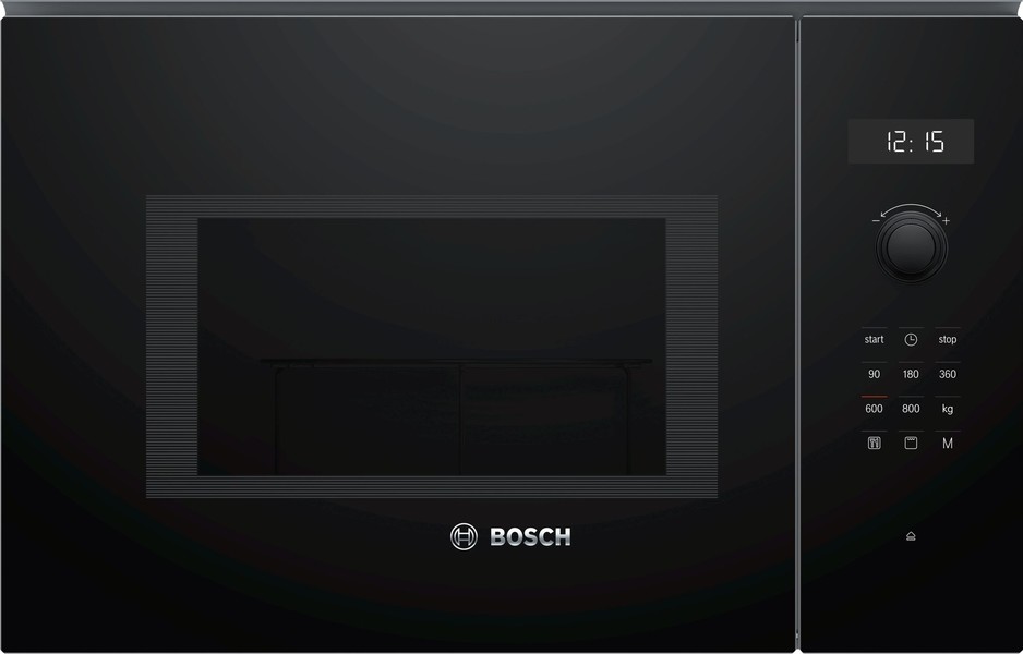 Встраиваемая микроволновая печь Bosch BEL524MB0