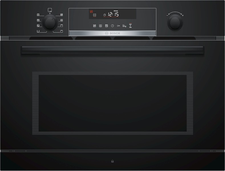 Встраиваемая микроволновая печь Bosch COA565GB0