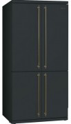 Холодильник Side by Side SMEG FQ60CAO