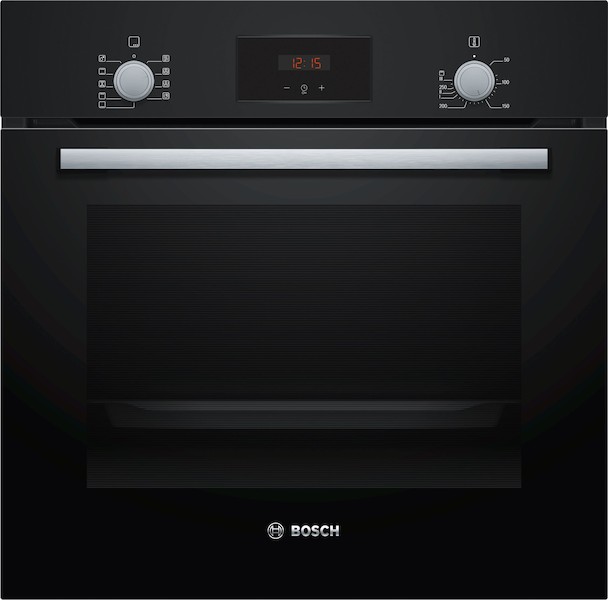 Встраиваемый электрический духовой шкаф Bosch HBF114EB0R
