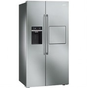 Холодильник Side by Side SMEG SBS63XEDH