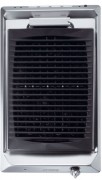 Электрический гриль SMEG SEGR531X
