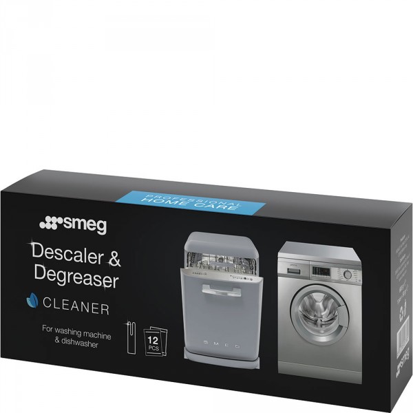 Чистящее средство Smeg DESCALER2