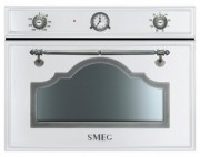 Микроволновая печь SMEG SF4750MBS