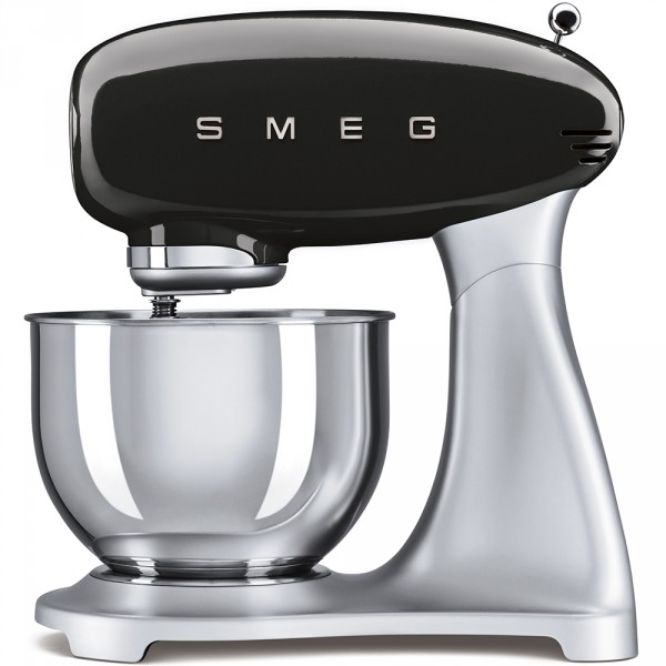 Планетарный миксер Smeg SMF01BLEU