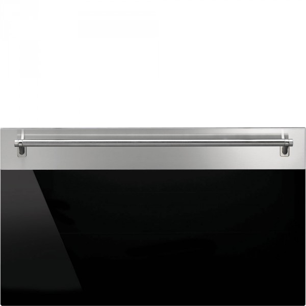 Декоративная дверца для компактных приборов Smeg KP43M