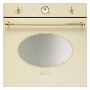 Электрический духовой шкаф SMEG SF800P
