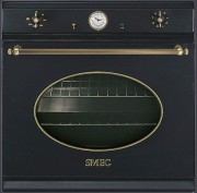 Электрический духовой шкаф SMEG SF855AO