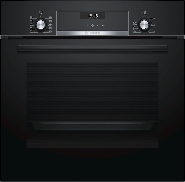 Встраиваемый электрический духовой шкаф Bosch HBJ558YB0Q