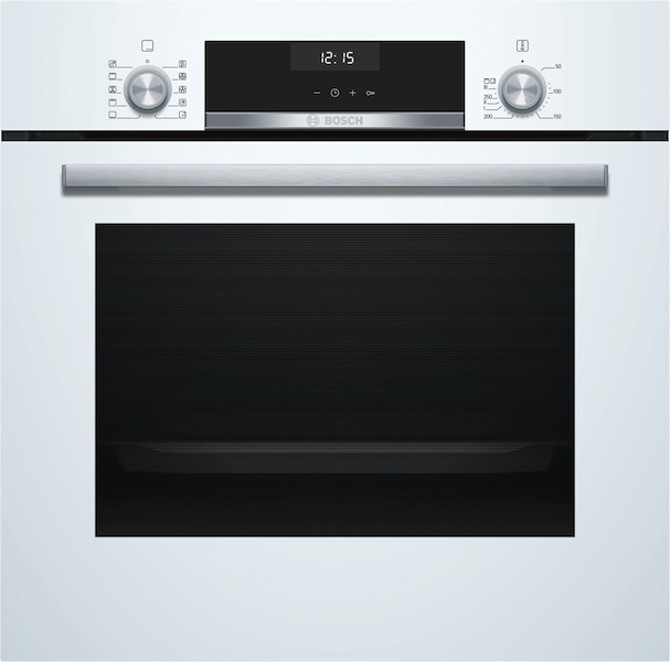 Встраиваемый электрический духовой шкаф Bosch HBJ558YW0Q