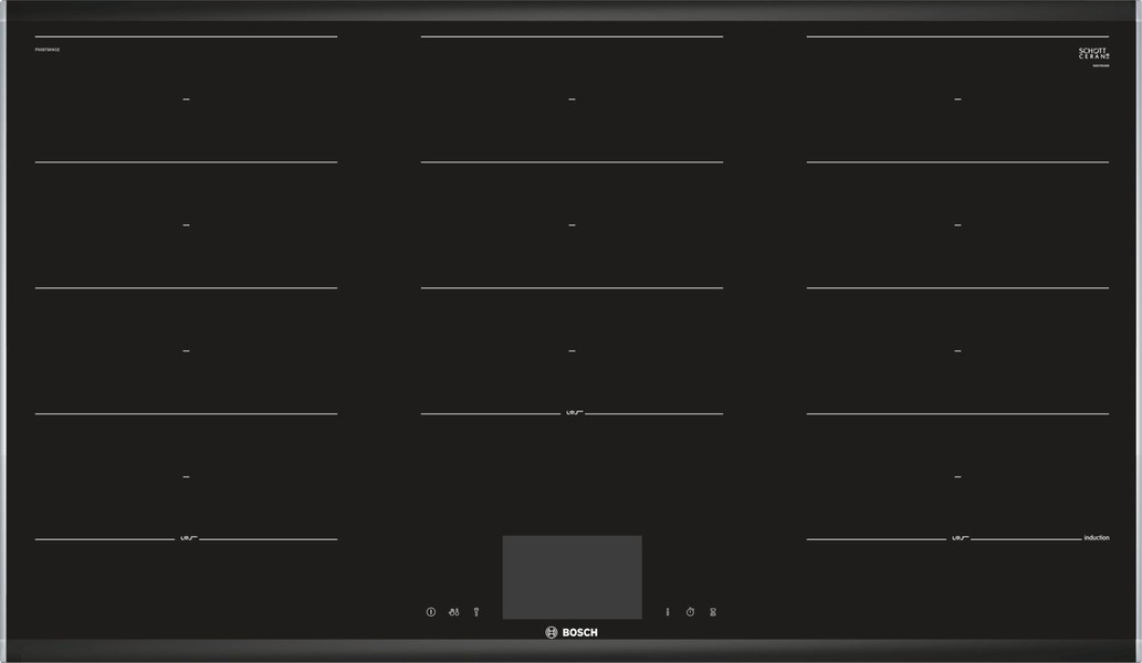 Индукционная варочная панель Bosch PXX975KW1E