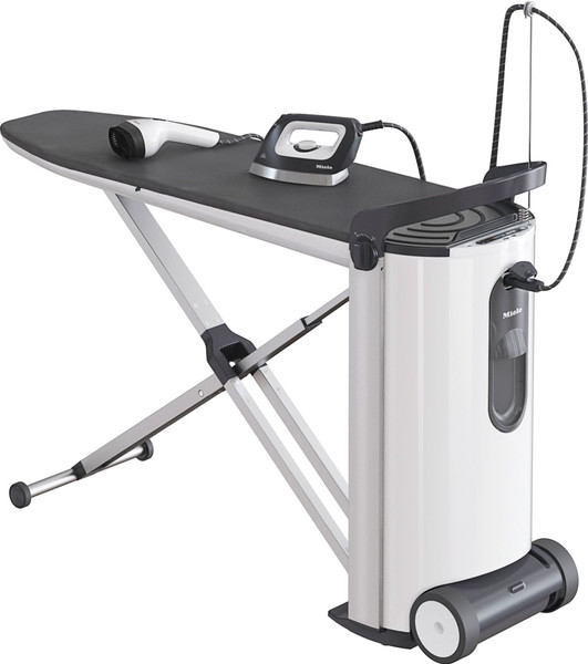 ГЛАДИЛЬНАЯ СИСТЕМА MIELE B3847 FASHIONMASTER 3.0