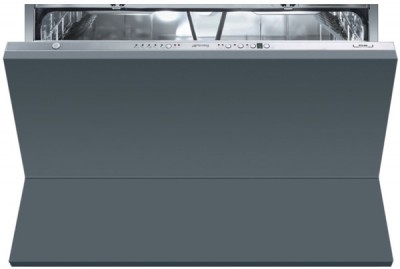 Встраиваемая посудомоечная машина SMEG STO905-1