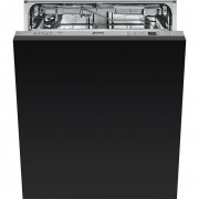 Встраиваемая посудомоечная машина SMEG STP364S