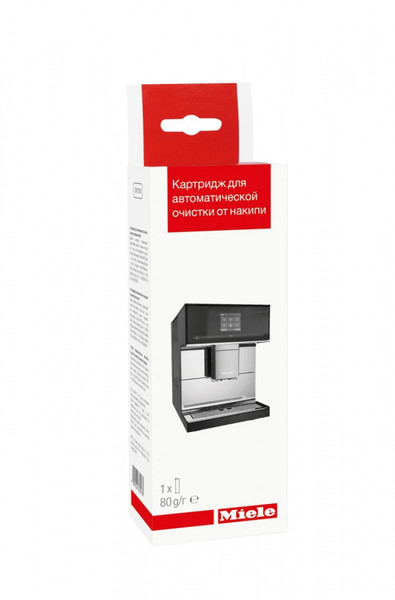 Картридж для очистки от накипи CM7 / EU2