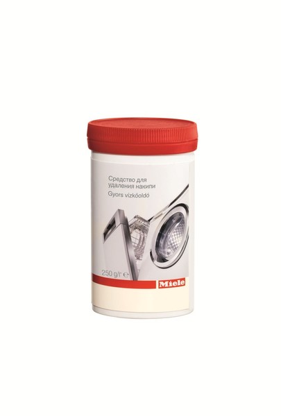 СРЕДСТВО MIELE ДЛЯ УДАЛЕНИЯ НАКИПИ