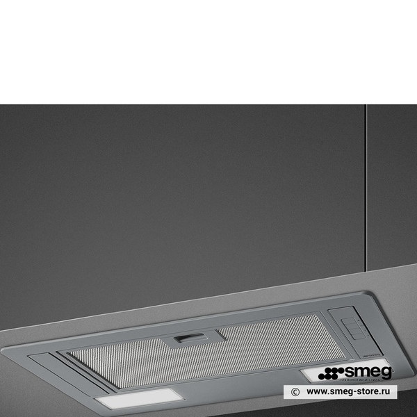 Вытяжка Smeg KSG52HE