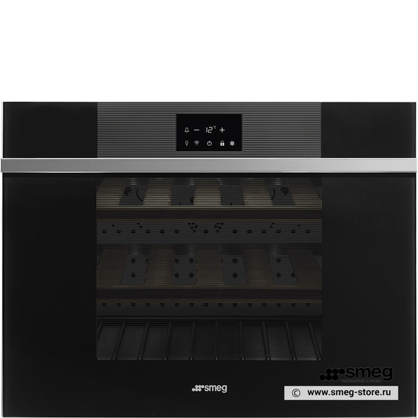 Винный шкаф Smeg CVI118LWN2