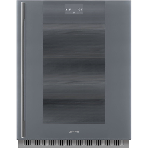 Винный шкаф Smeg CVI138RWS2