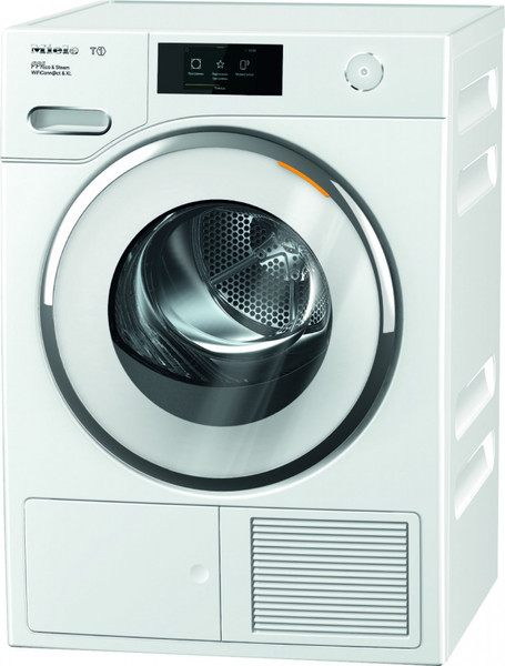 Сушильная машина Miele TWR860WP