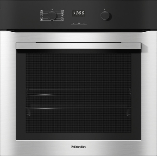 Духовой шкаф Miele H2760B EDST/CLST