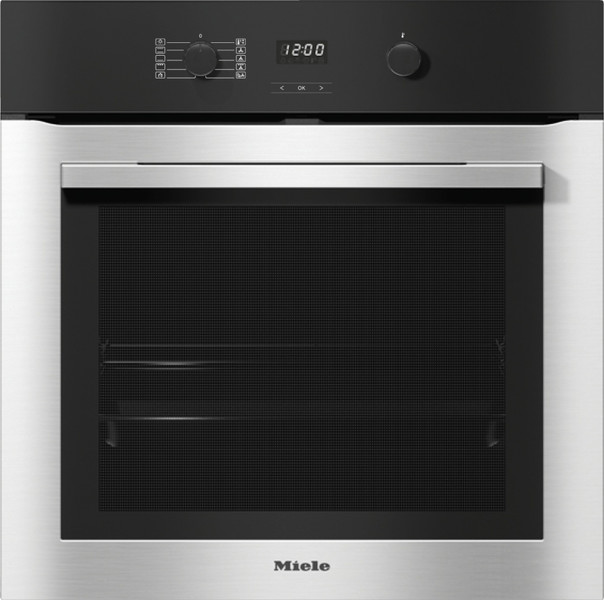 Духовой шкаф Miele H2760BP EDST/CLST сталь CleanSteel