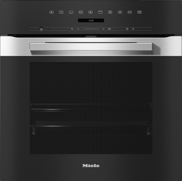 Духовой шкаф Miele H7164B EDST/CLST