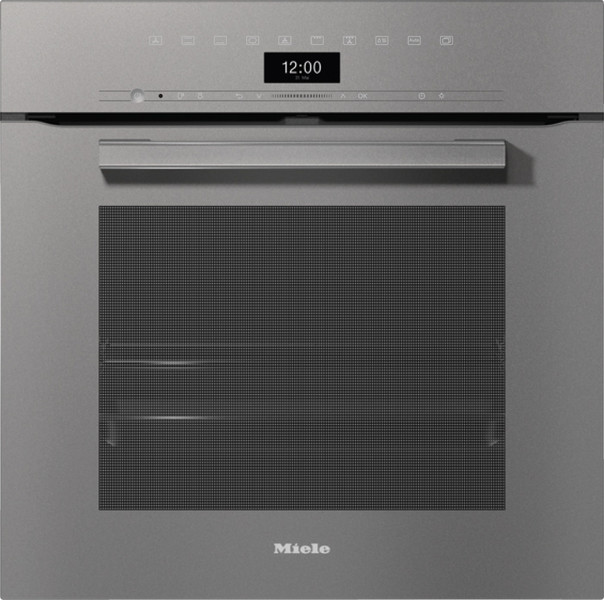Духовой шкаф Miele H7460B GRGR