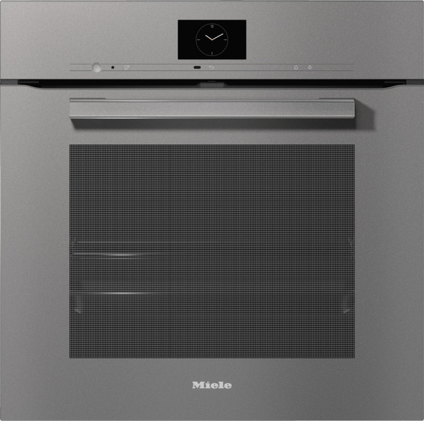 Духовой шкаф Miele H7660BP GRGR