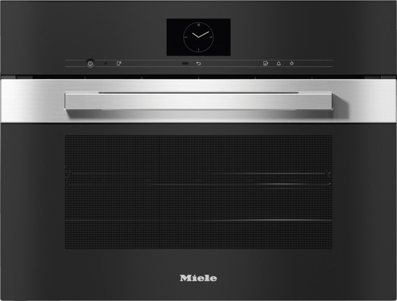 Комби-пароварка Miele DGC7640 EDST/CLST
