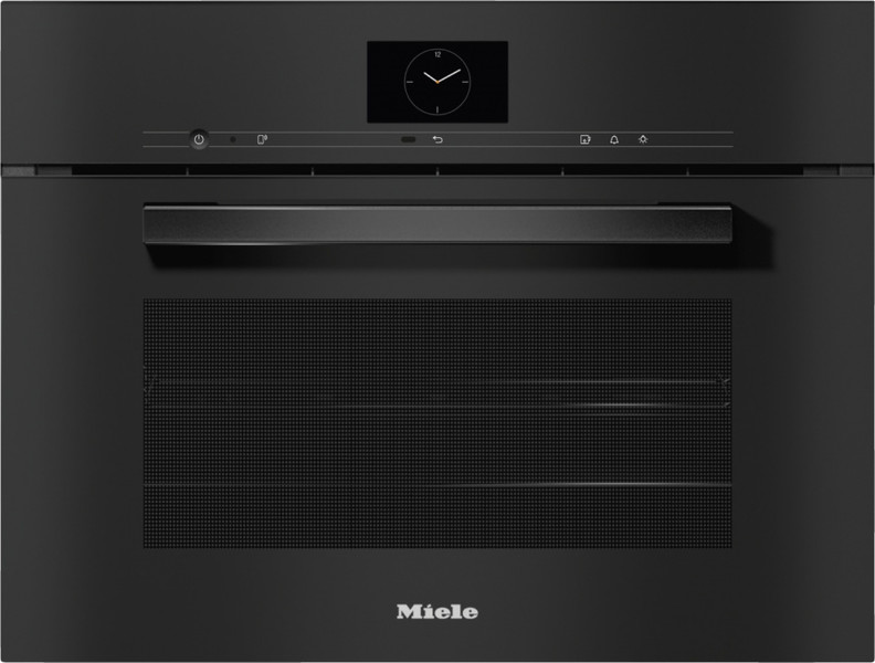 Комби-пароварка Miele DGC7640 OBSW