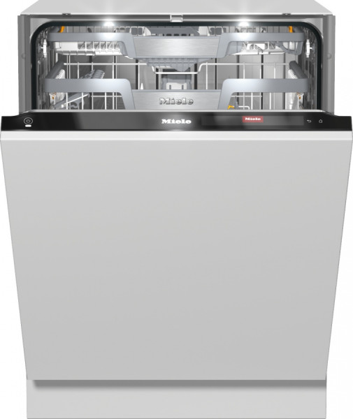 Посудомоечная машина Miele G 7960 SCVi