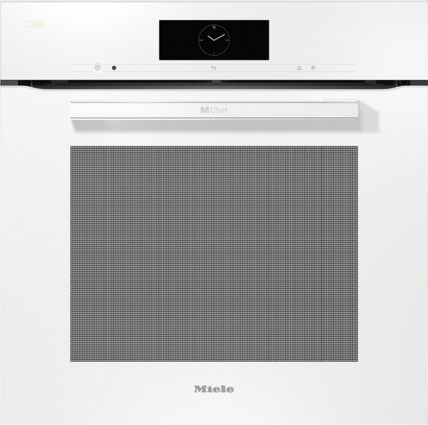 Комбинированный духовой шкаф Miele DialogOven DO7860 BRWS