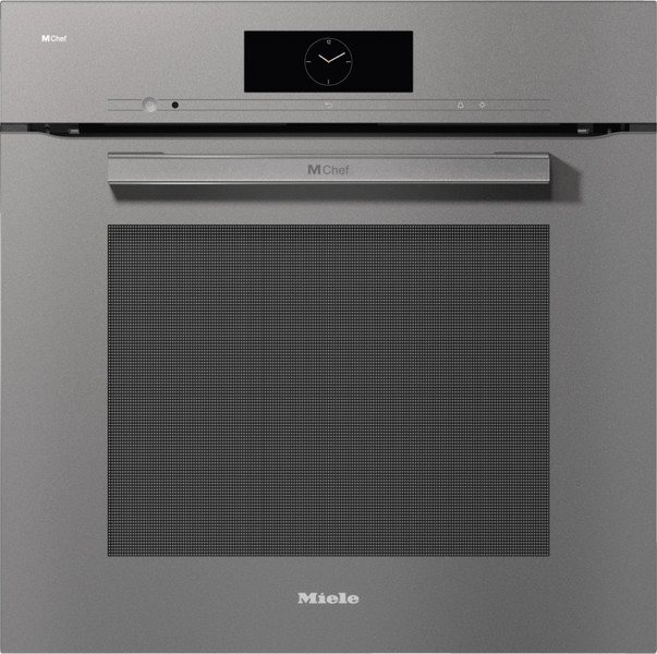 Комбинированный духовой шкаф Miele DialogOven DO7860 GRGR