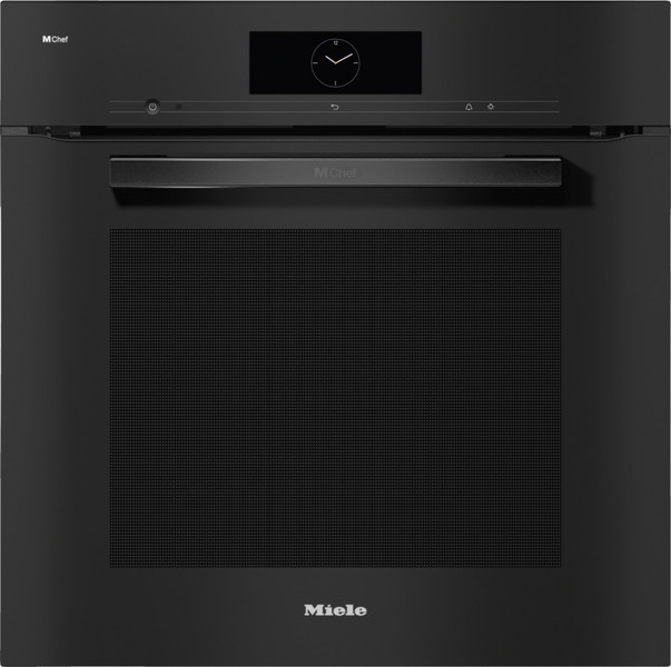 Комбинированный духовой шкаф Miele DialogOven DO7860 OBSW