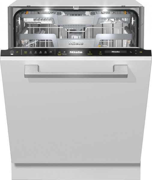 Посудомоечная машина Miele G 7560 SCVi  