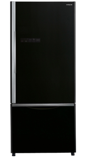 Холодильник HITACHI R-B 502 PU6 GBK