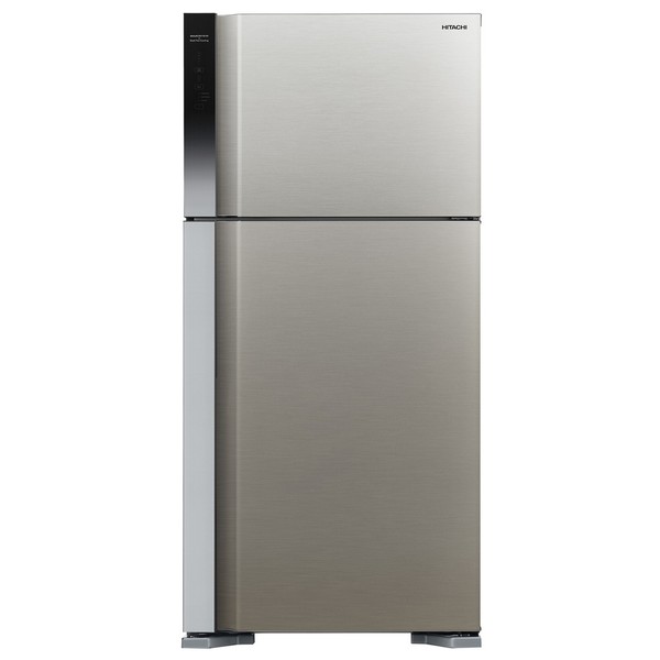 Холодильник HITACHI R-V 662 PU7 BSL