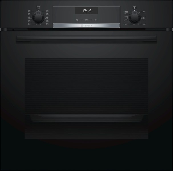 Встраиваемый электрический духовой шкаф Bosch HBG517EB0R