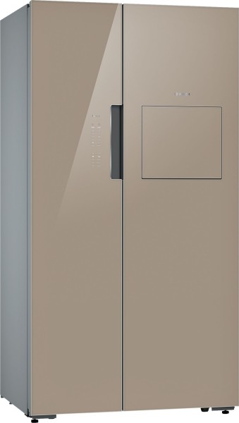 Холодильник Side-by-Side Bosch KAH92LQ25R