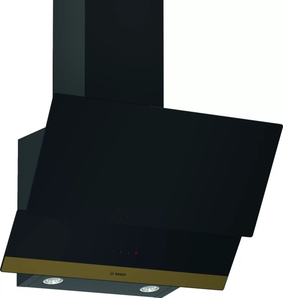 Настенная вытяжка Bosch DWK65AJ90R