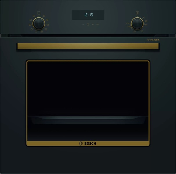 Встраиваемый электрический духовой шкаф Bosch HBJN17EB0R