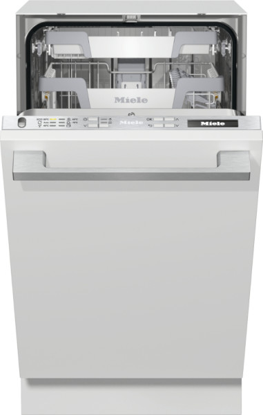 Посудомоечная машина Miele G 5890 SCVi