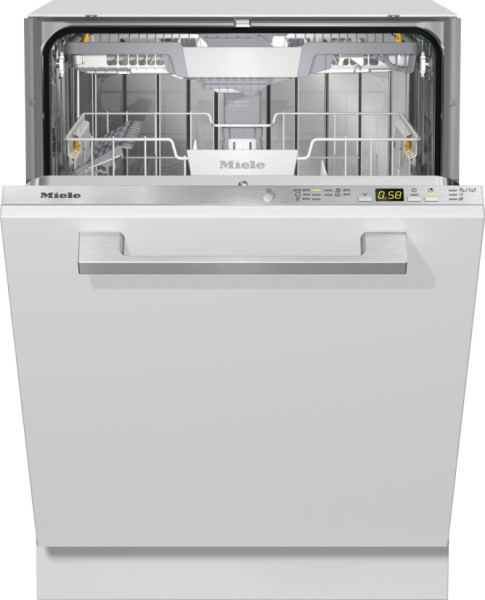 Посудомоечная машина Miele G 5265 SCVi XXL